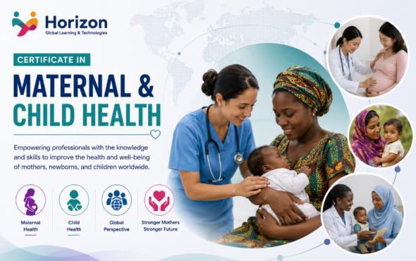 Certificate in Maternal & Child Health