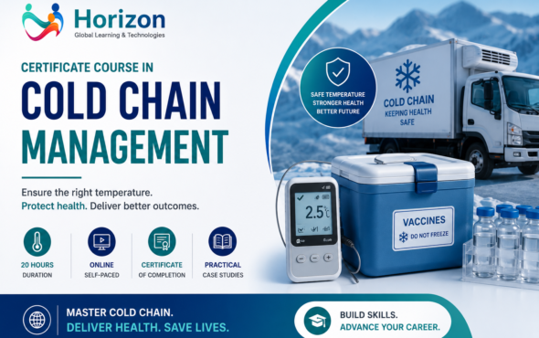 Cold Chain Management