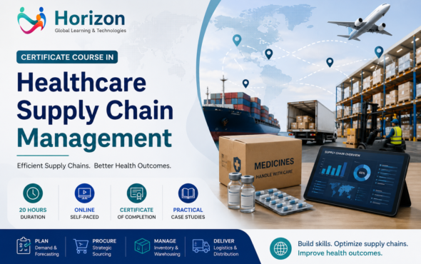 Healthcare Supply Chain Management