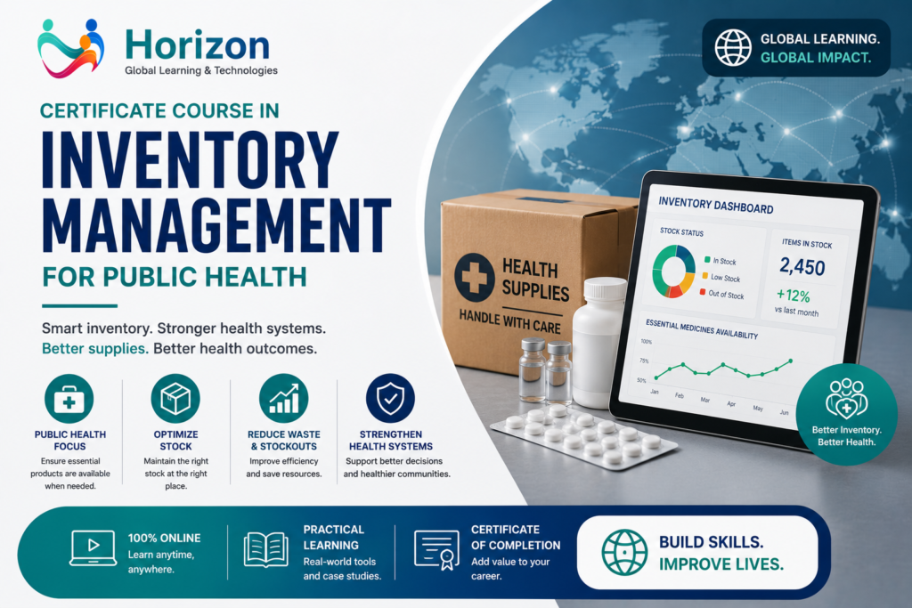 Inventory Management