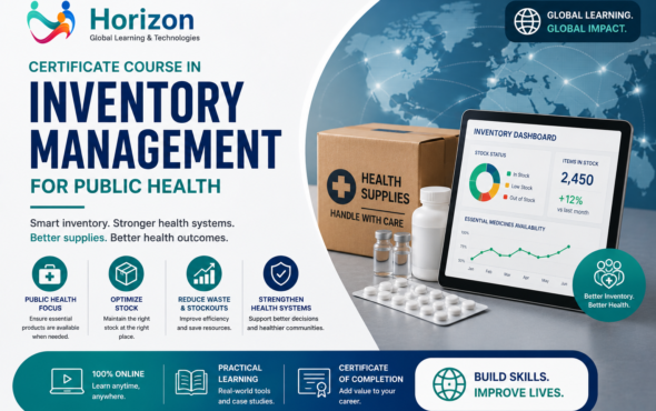 Inventory Management