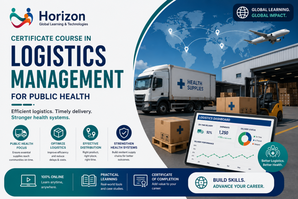 Logistics Management