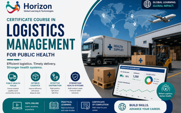 Logistics Management
