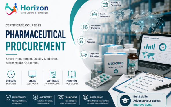Pharmaceutical Procurement