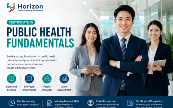 Public Health Fundamentals
