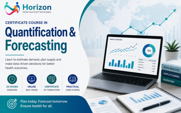Quantification & Forecasting