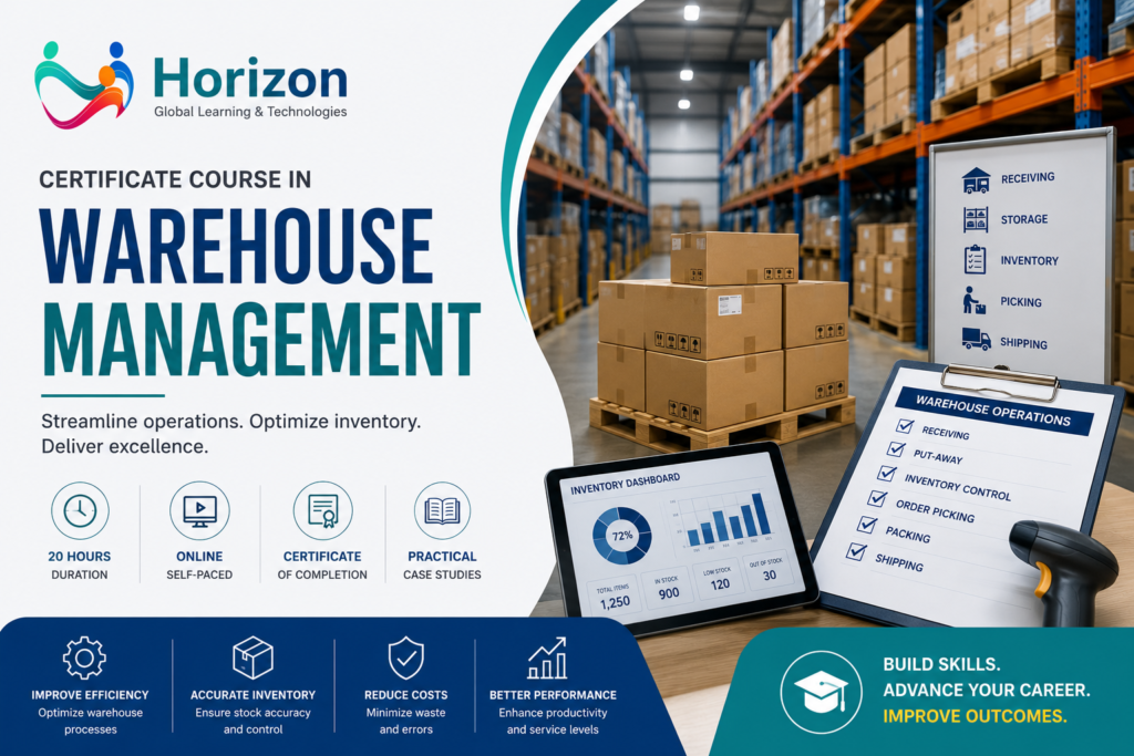 Warehouse Management