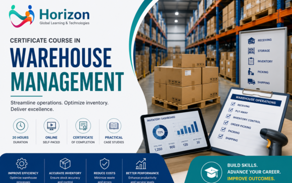 Warehouse Management